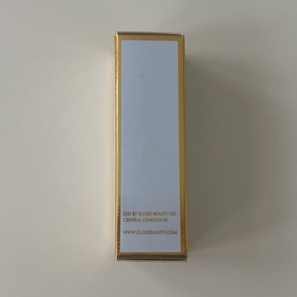 Eloise Beauty Get Lit Metallic Foiled Liquid Eyeshadow 10g Pure Gold Brand New - Picture 7 of 8